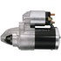 19225 by MPA ELECTRICAL - Starter Motor - 12V, Mitsubishi, CW (Right), Permanent Magnet Gear Reduction