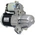 19230 by MPA ELECTRICAL - Starter Motor - 12V, Mitsubishi, CW (Right), Permanent Magnet Gear Reduction