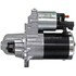 19230 by MPA ELECTRICAL - Starter Motor - 12V, Mitsubishi, CW (Right), Permanent Magnet Gear Reduction