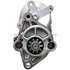 19251 by MPA ELECTRICAL - Starter Motor - 12V, Nippondenso, CW (Right), Offset Gear Reduction