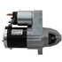 19254 by MPA ELECTRICAL - Starter Motor - 12V, Mitsubishi, CW (Right), Permanent Magnet Gear Reduction