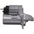 19258 by MPA ELECTRICAL - Starter Motor - 12V, Nippondenso, CW (Right), Permanent Magnet Gear Reduction