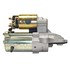 19400 by MPA ELECTRICAL - Starter Motor - 12V, Ford, CW (Right), Permanent Magnet Gear Reduction