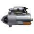 19408N by MPA ELECTRICAL - Starter Motor - 12V, Ford, CW (Right), Permanent Magnet Gear Reduction