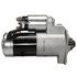 19411N by MPA ELECTRICAL - Starter Motor - 12V, Mitsubishi, CW (Right), Permanent Magnet Gear Reduction