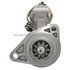 19417 by MPA ELECTRICAL - Starter Motor - 12V, Hitachi, CW (Right), Permanent Magnet Gear Reduction