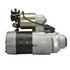 19417 by MPA ELECTRICAL - Starter Motor - 12V, Hitachi, CW (Right), Permanent Magnet Gear Reduction