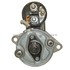 19419 by MPA ELECTRICAL - Starter Motor - 12V, Bosch, CW (Right), Permanent Magnet Gear Reduction