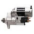 19018 by MPA ELECTRICAL - Starter Motor - 12V, Nippondenso, CW (Right), Offset Gear Reduction