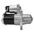 19021 by MPA ELECTRICAL - Starter Motor - 12V, Mitsubishi, CW (Right), Permanent Magnet Gear Reduction