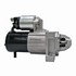 19022 by MPA ELECTRICAL - Starter Motor - 12V, Mitsubishi, CW (Right), Permanent Magnet Gear Reduction