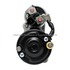 19023 by MPA ELECTRICAL - Starter Motor - 12V, Valeo, CW (Right), Permanent Magnet Gear Reduction