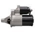 19025 by MPA ELECTRICAL - Starter Motor - 12V, Mitsubishi, CW (Right), Permanent Magnet Gear Reduction