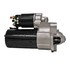 19033 by MPA ELECTRICAL - Starter Motor - 12V, Bosch, CW (Right), Permanent Magnet Gear Reduction