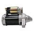 19049 by MPA ELECTRICAL - Starter Motor - 12V, Nippondenso, CW (Right), Permanent Magnet Gear Reduction