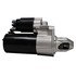 19050 by MPA ELECTRICAL - Starter Motor - 12V, Bosch, CW (Right), Permanent Magnet Gear Reduction