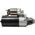 19051 by MPA ELECTRICAL - Starter Motor - 12V, Bosch, CW (Right), Permanent Magnet Gear Reduction