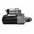 19052 by MPA ELECTRICAL - Starter Motor - 12V, Bosch, CW (Right), Permanent Magnet Gear Reduction