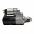 19054 by MPA ELECTRICAL - Starter Motor - 12V, Bosch, CW (Right), Permanent Magnet Gear Reduction