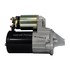 19056 by MPA ELECTRICAL - Starter Motor - 12V, Mitsubishi, CW (Right), Permanent Magnet Gear Reduction