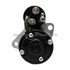 19060 by MPA ELECTRICAL - Starter Motor - 12V, Mitsubishi, CCW, Permanent Magnet Gear Reduction