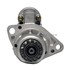 19060 by MPA ELECTRICAL - Starter Motor - 12V, Mitsubishi, CCW, Permanent Magnet Gear Reduction