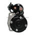 19061 by MPA ELECTRICAL - Starter Motor - 12V, Mitsubishi, CW (Right), Permanent Magnet Gear Reduction