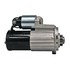 19061 by MPA ELECTRICAL - Starter Motor - 12V, Mitsubishi, CW (Right), Permanent Magnet Gear Reduction