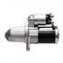 19062 by MPA ELECTRICAL - Starter Motor - 12V, Mitsubishi, CCW, Permanent Magnet Gear Reduction