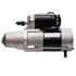 19040 by MPA ELECTRICAL - Starter Motor - 12V, Mitsubishi, CW (Right), Planetary Gear Reduction