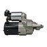 19042 by MPA ELECTRICAL - Starter Motor - 12V, Mitsubishi, CW (Right), Permanent Magnet Gear Reduction