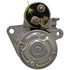 19091 by MPA ELECTRICAL - Starter Motor - 12V, Mitsubishi, CW (Right), Permanent Magnet Gear Reduction