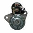 19063 by MPA ELECTRICAL - Starter Motor - 12V, Mitsubishi, CCW, Permanent Magnet Gear Reduction