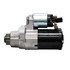 19063 by MPA ELECTRICAL - Starter Motor - 12V, Mitsubishi, CCW, Permanent Magnet Gear Reduction