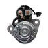 19064 by MPA ELECTRICAL - Starter Motor - 12V, Mitsubishi, CCW, Permanent Magnet Gear Reduction