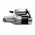 19064 by MPA ELECTRICAL - Starter Motor - 12V, Mitsubishi, CCW, Permanent Magnet Gear Reduction