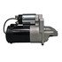 19065 by MPA ELECTRICAL - Starter Motor - 12V, Mitsubishi, CW (Right), Permanent Magnet Gear Reduction