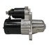 19069 by MPA ELECTRICAL - Starter Motor - 12V, Mitsubishi, CW (Right), Permanent Magnet Gear Reduction