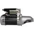 19074 by MPA ELECTRICAL - Starter Motor - 12V, Nippondenso, CCW, Permanent Magnet Gear Reduction