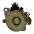 19082 by MPA ELECTRICAL - Starter Motor - 12V, Mitsuba, CW (Right), Permanent Magnet Gear Reduction