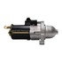 19082 by MPA ELECTRICAL - Starter Motor - 12V, Mitsuba, CW (Right), Permanent Magnet Gear Reduction