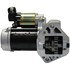 19084 by MPA ELECTRICAL - Starter Motor - 12V, Nippondenso, CCW, Permanent Magnet Offset Gear Reduction