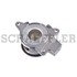 LSC577 by LUK - Clutch Slave Cylinder, for 2010-2013 Suzuki Kizashi/2007-2013 Suzuki SX4