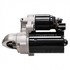 19452 by MPA ELECTRICAL - Starter Motor - 12V, Bosch, CW (Right), Permanent Magnet Gear Reduction