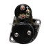 19454 by MPA ELECTRICAL - Starter Motor - 12V, Valeo, CW (Right), Permanent Magnet Gear Reduction