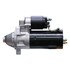 19467 by MPA ELECTRICAL - Starter Motor - 12V, Bosch, CW (Right), Permanent Magnet Gear Reduction