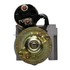 19469 by MPA ELECTRICAL - Starter Motor - 12V, Delco, CW (Right), Permanent Magnet Gear Reduction