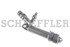 LSC641 by LUK - Clutch Slave Cylinder for VOLKSWAGEN WATER