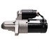 19473 by MPA ELECTRICAL - Starter Motor - 12V, Mitsubishi, CCW, Permanent Magnet Gear Reduction