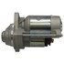 19479 by MPA ELECTRICAL - Starter Motor - For 12.0 V, Ford, CW (Right), Offset Gear Reduction